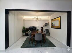 Blk 551 Bedok North Avenue 1 (Bedok), HDB 3 Rooms #527699951